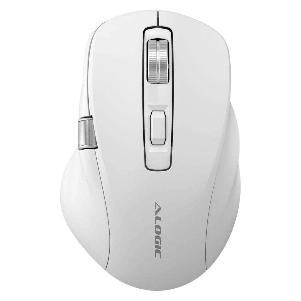 Alogic Apex Bluetooth USB-C Rechargeab (Kabellos) (AMBT7KWH)