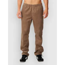 Rip Curl Classic Surf Double Cordhose walnut Gr. S