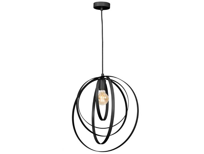 Ringo geometrische Pendelleuchte 45 cm