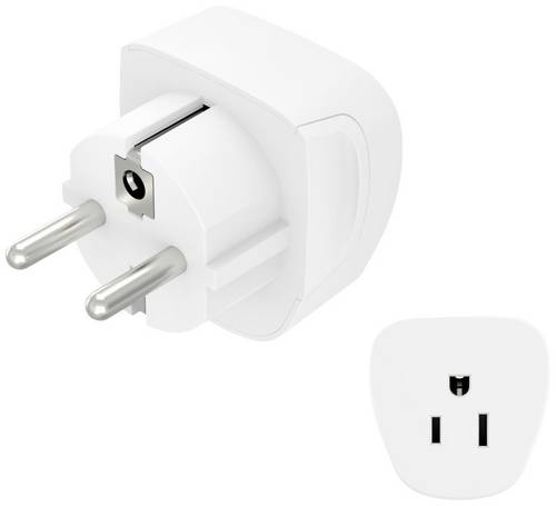 Hama 00223458 Reiseadapter