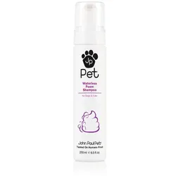Waterless Foam Shampoo - Nur noch kurze Zeit verfügbar