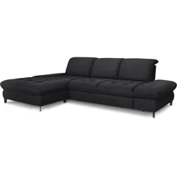 Polsterecke SALVI (BB 186x286 cm) - BB 186x286 cm