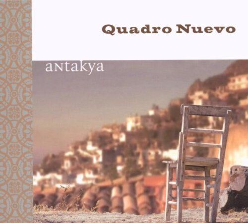 Quadro Nuevo - Antakya - Preis vom 01.10.2026 17:08:56 h