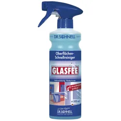 Dr. Schnell Glasreiniger 0,5 l