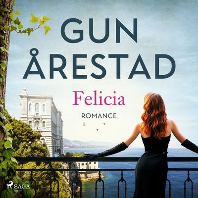Felicia - Gun Årestad, Audio, 9788711969328