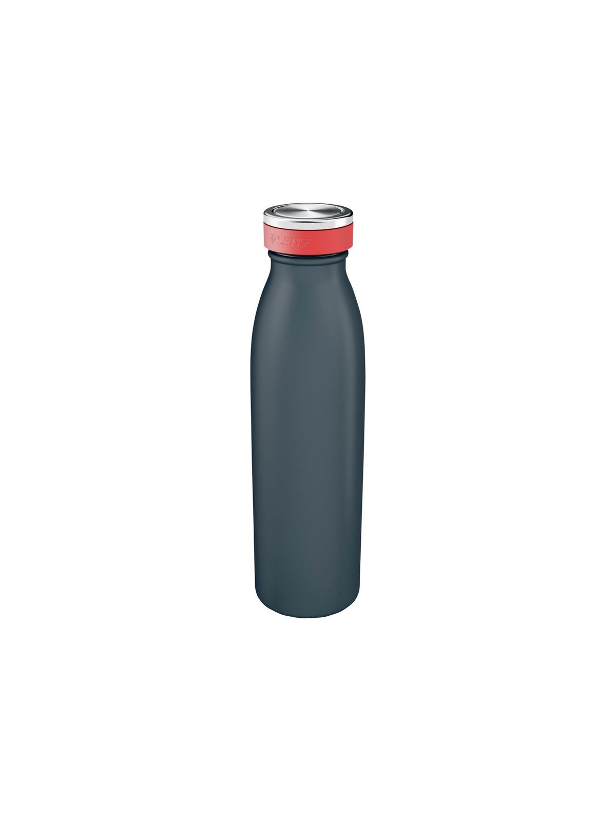 Leitz Cosy Trinkflasche 500 ml Samtgrau