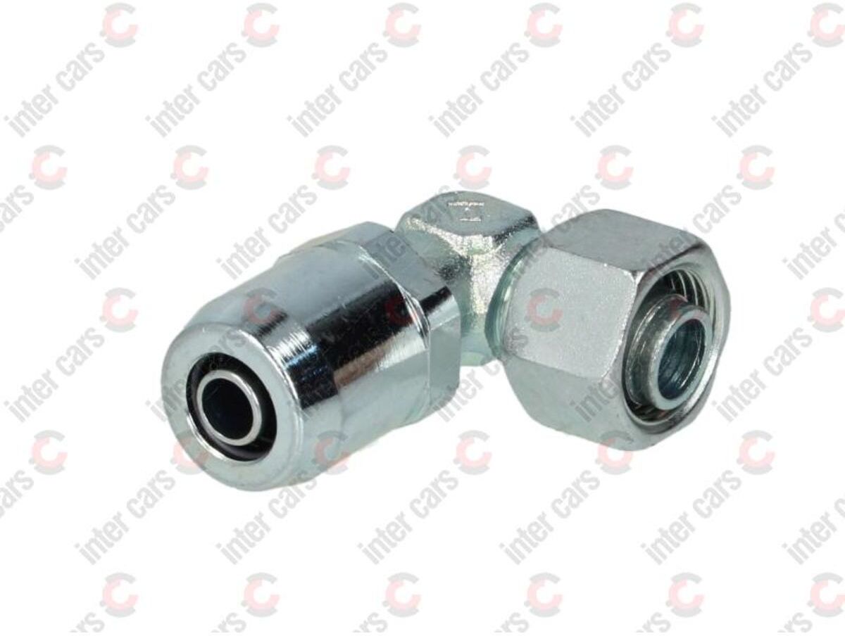 Verbinder HALDEX 1-32612022