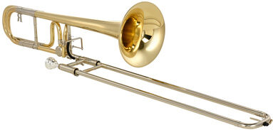 Michael Rath R300 Bb-/F- Tenor Trombone