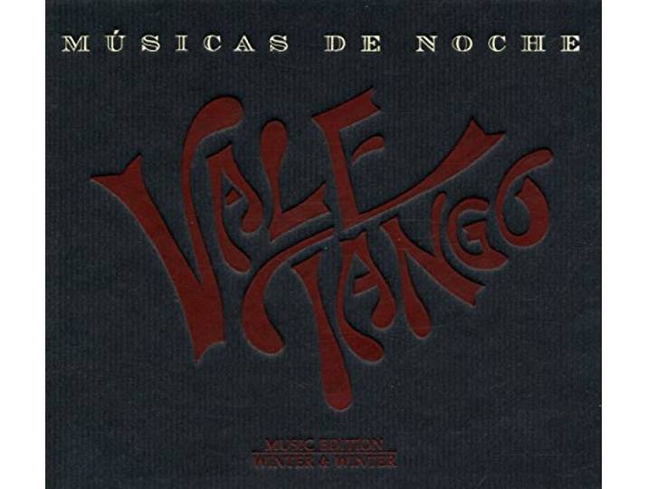 Vale Tango - Musicas De Noche