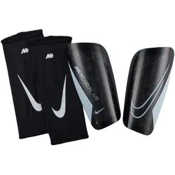 Nike NK MERC LITE - FA22 Schienbeinschoner | Gr. M | schwarz - schwarz