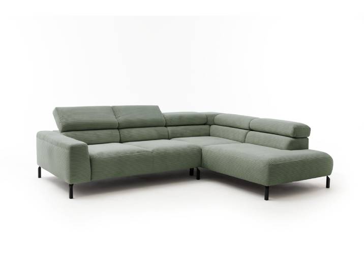 3C Candy Spring Ecksofa