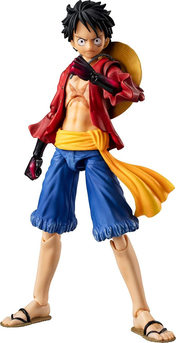 Megahouse MEHO843747 Verzamelbeeldje Anime en Manga