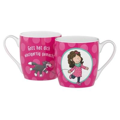Kindertasse - Emmi