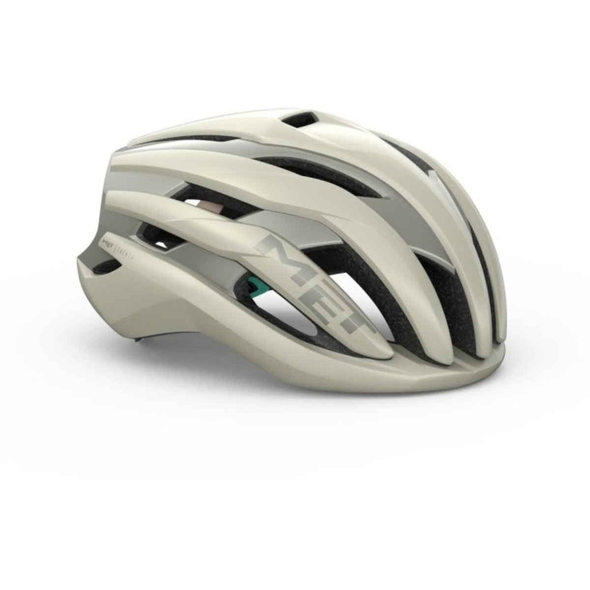 Capacete MET Trenta MIPS Bege Fosco, Tamanho L (58-61 cm) Unisex