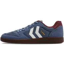 hummel Handball Perfekt MS Handballschuhe 2828 - flint stone 40