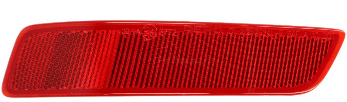 Depo Riflettore 212-2934L-UQ sinistro