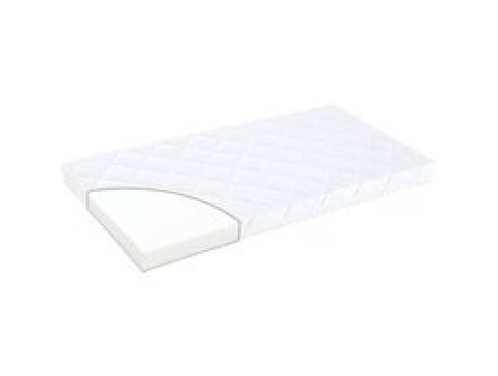 Matratze Softwash 60x120 cm Anti Allergiker