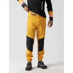 Scott Tuned SL Pants gleam orange Gr. S