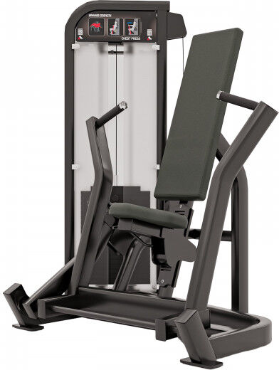 hammerstrength Hammer Strength Select SE Full Chest Press