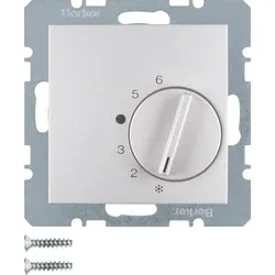 Berker Raumtemperaturregler 20261404
