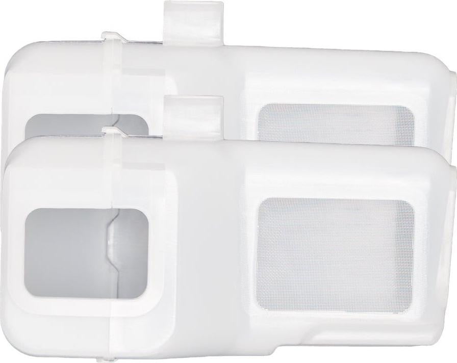 Narwal Popelnice Freo Z Ultra Freo Z10 Robotstofzuiger, Wit, 2 stuks
