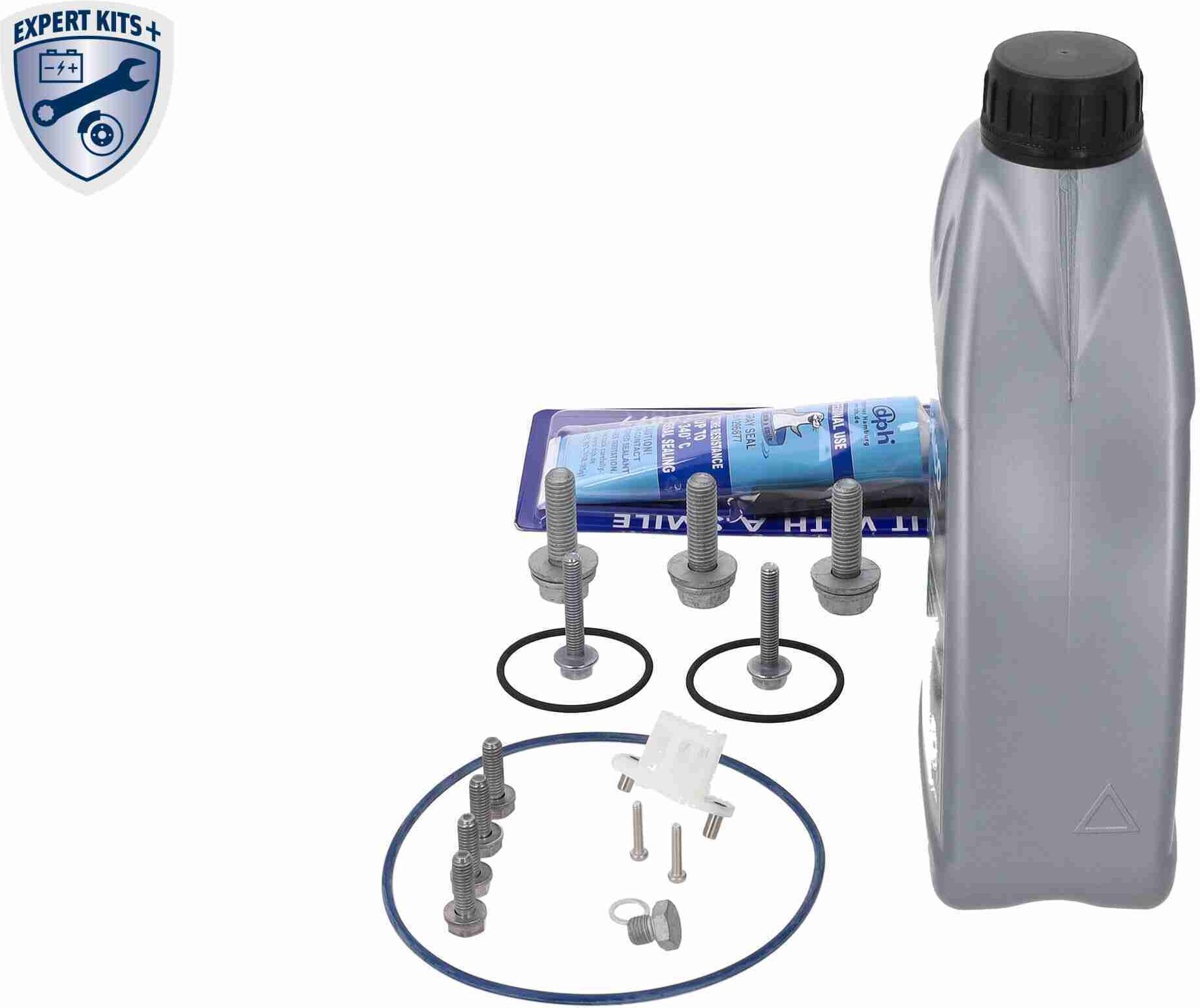 Vaico Teilesatz, Ölwechsel-Lamellenkupplung (Allradantrieb) V20-4069-Xxl Hinterachse Für Bmw