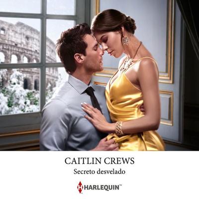 Secreto desvelado - Caitlin Crews, Audio, 9788410622500