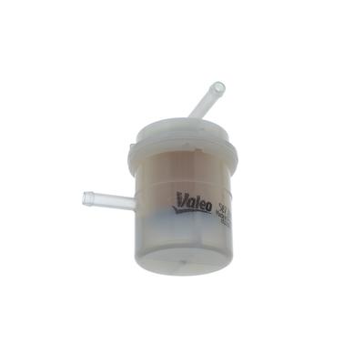 VALEO Kraftstofffilter 587766 Leitungsfilter für Audi