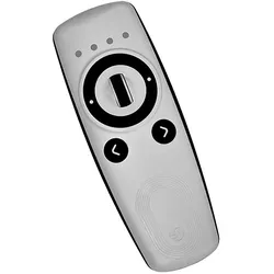 Shelly Plug & Play Blu Remote Control ZB white