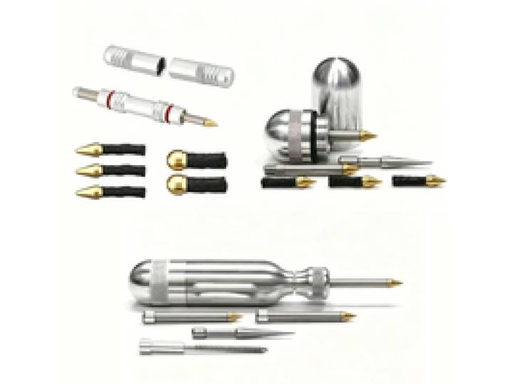 Racer Tubeless Fietsbanden Micro PRO Fietsband Lek Reparatie-Pro Fietsband Reparatie Tool Racer Band Tool Stekkers
