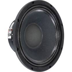 Visaton PAW 25 - 8 Ohm 10 Zoll 25 cm Tiefmitteltöner 300 W 8 Ω 3050