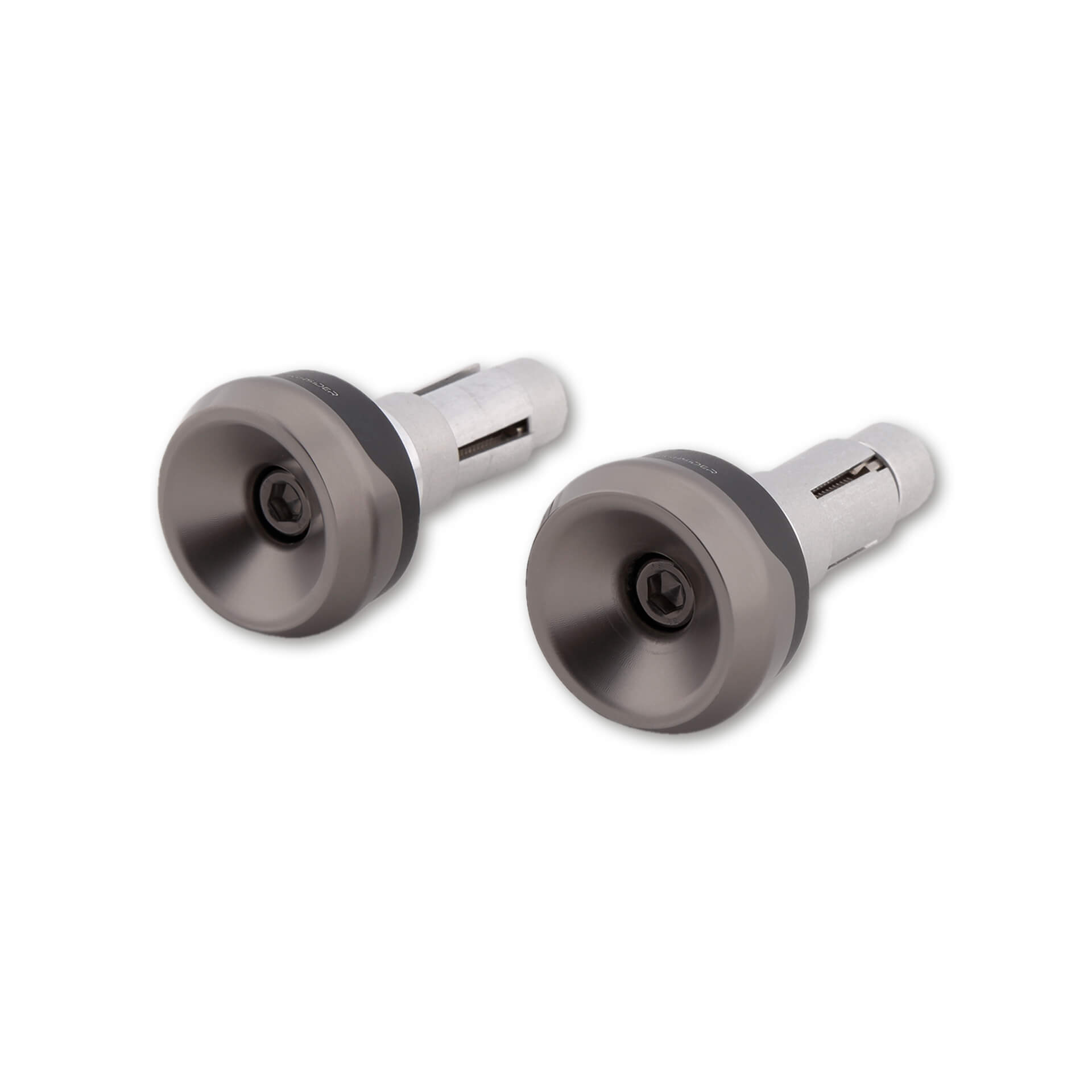HIGHSIDER AKRON-XS Lenkergewichte 161-0575