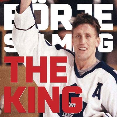 The King - Börje Salming,Ola Liljedahl, Audio, 9789189954267