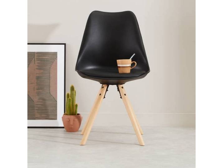 Wehkamp Home Eetkamerstoel Woody