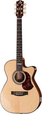 Maton EM100C 808 Messiah Naturel