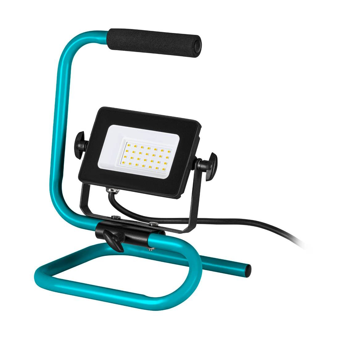 Eglo Avelar Led bouwlamp 22W blauw