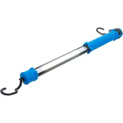 BGS, Arbeitsleuchte, COB-LED-Arbeits-Handleuchte mit Haken für Art. 85306 (750 lm)