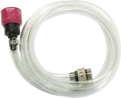 SW-Stahl 08475L Filling Device, transmission oil