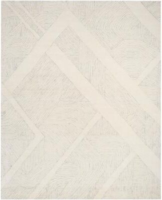 DKNY Pure Patterns Indoor only Abstract Area Rug