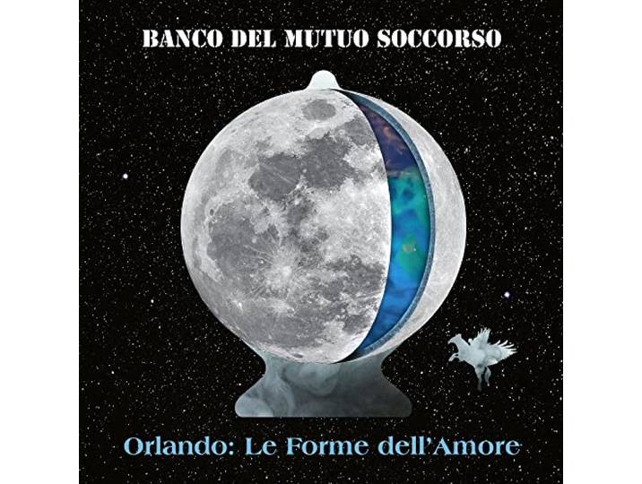 Orlando: le Forme Dell'Amore