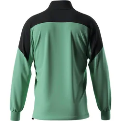 Errea, Unisex, Sportshirt, Top Blake Ad (3XL), Grün