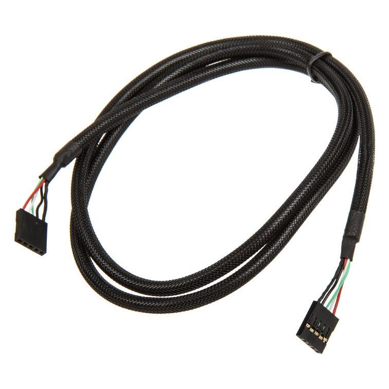 Aqua Computer poweradjust 3 USB, Standard-Version (53166)