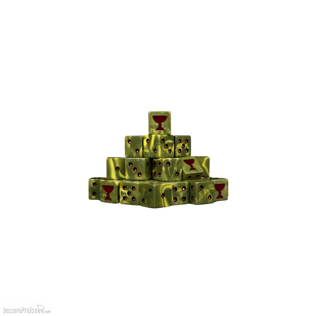 Baron of Dice TRENCH-07