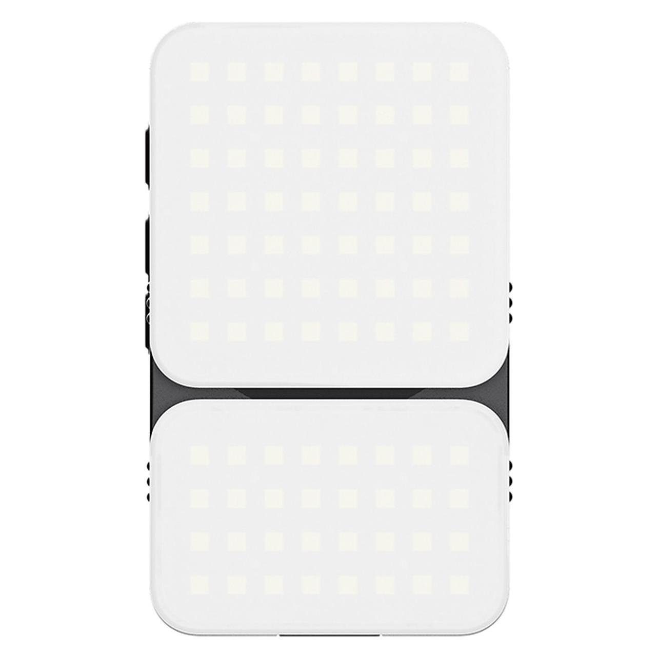 Ulanzi GL01 Glowup MagSafe Duo Light - Pink (ULANZI)