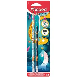 Helit, Bleistift, Bleistift