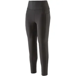 Patagonia Damen Terravia Peak Tights - L - Black