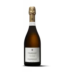 Blanc de Blanc Extra Brut Domaine Alexandre Bonnet