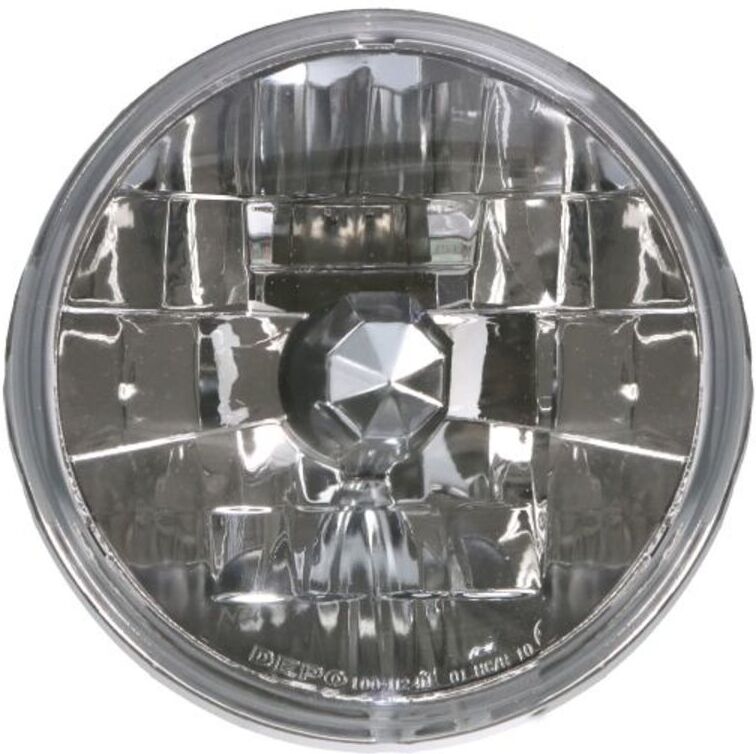 Depo Fanali 100-1124N-LD-E
