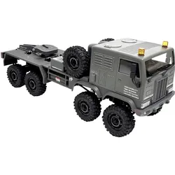 Absima CR-18P Terranaut 8X8 Crawler (RTR Ready-to-Run)