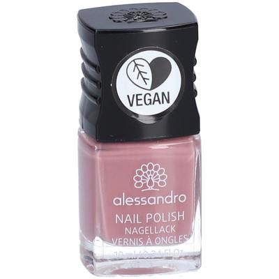 Alessan Nagellack ohne Verp 933 Meet Me Paris 10 ml